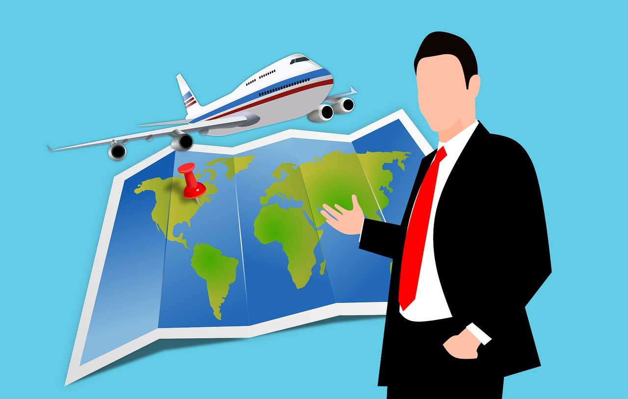 Presentazione domanda credito d'imposta per digitalizzazione di agenzie di viaggio e tour operator