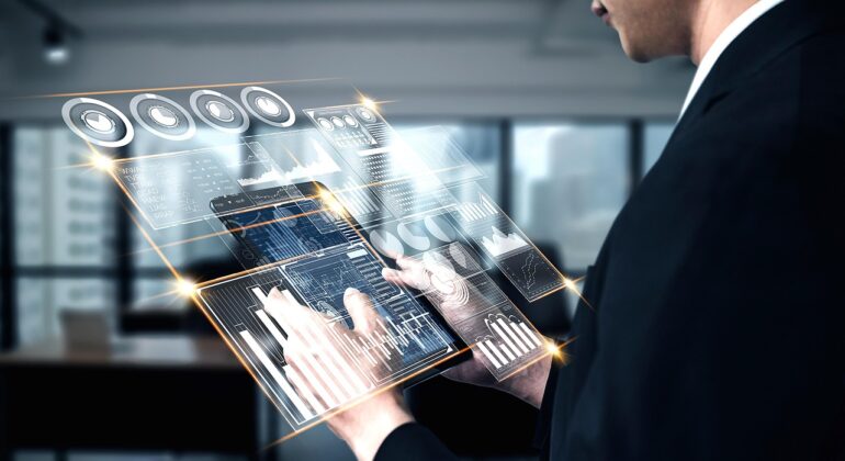 Nuovo contributo a fondo perduto per la Digitalizzazione PMI piemontesi 2026